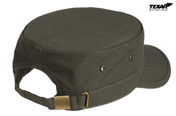 Кепка Texar ВОЕННЫЙ ПАТРУЛЬ - Оливковая