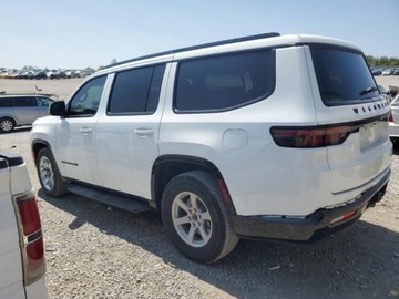 Jeep 2024 Jeep Wagoneer 2024, 3.0L, 4x4, SERIES II, od ubezpieczalni, zdjęcie 5