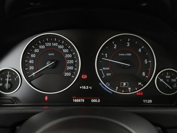 BMW Seria 4 F32-33-36 Coupe 420d 190KM 2015 BMW 420 2.0d xDrive M Sport Navi Tempomat, zdjęcie 21