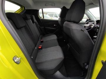 Peugeot 208 II Hatchback Facelifting 1.2 PureTech 100KM 2025 Od ręki - Style 1.2 PureTech 100KM, zdjęcie 9