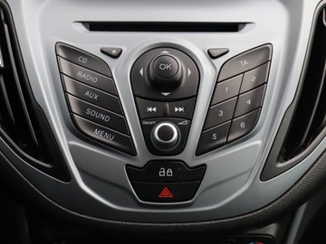 Ford B-MAX 1.0 EcoBoost 100KM 2014 Ford B-Max 1.0 EcoBoost, Salon Polska, Klima, zdjęcie 14