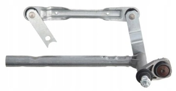 SEAT LEON II 05- MECHANIZM WYCIERACZEK LEWY NOWY