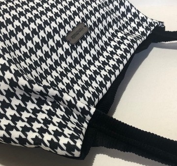 Вельветовая сумочка