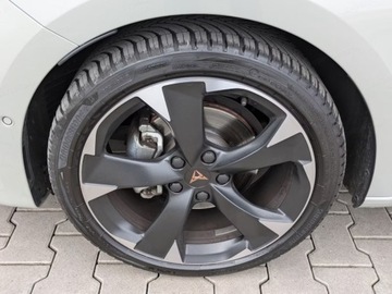 Cupra Leon II 2025 CUPRA Leon 1.5 eTSI mHEV DSG Hatchback 150KM 2025, zdjęcie 16