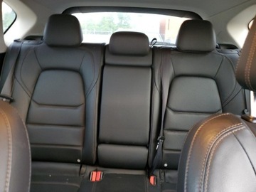 Mazda CX-5 II 2021 Mazda CX-5 Grand Touring 2021 2.5l 2.5 Benzyna 187KM, zdjęcie 11