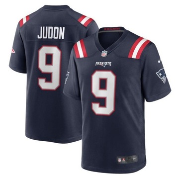 Koszulki Camisa New England Patriots 10 Mac Jones 9 Matthew Judon