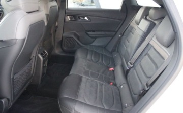 Citroen C5 III 2022 Citroen C5X Shine Pack EAT8 FV23 1.6 Benzyna 181KM, zdjęcie 7