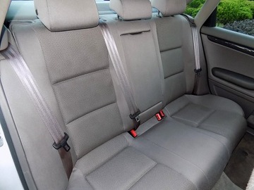 Audi A4 B7 Sedan 1.6 i 102KM 2004 AUDI A4 1,6 102 KM IDEALNE, zdjęcie 22