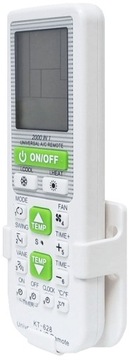 Pilot Do Klimatyzatora UNIWERSALNY