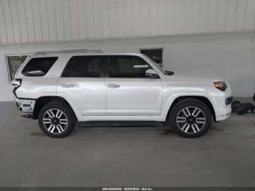 Toyota 2024 Toyota 4-Runner Limited 2024 4.0l 4.0 Benzyna 270KM, zdjęcie 5