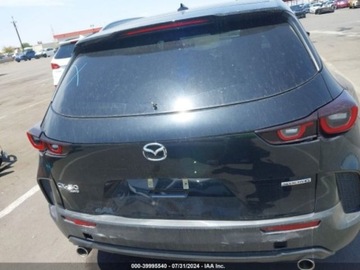 Mazda 2024 Mazda CX-50 2024 Mazda CX-50 2.5 S Premium Package AWD 2.5 Benzyna 187KM, zdjęcie 14