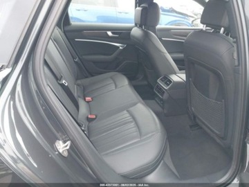Audi A6 C8 2023 Audi a6 Premium plus 45 tfsi quattro s tronic 2.0 Benzyna 261KM, zdjęcie 12