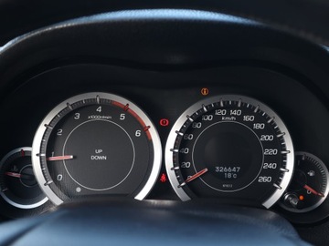 Honda Accord VIII 2008 Honda Accord 2.2 i-DTEC, Salon Polska, VAT 23%, zdjęcie 10