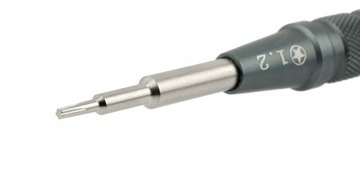 *HI-END* KING'SDUN PENTALOBE 1.2 P5 MACBOOK 15.8g