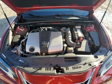 Lexus ES VII (XV70) 2023 Lexus ES 350 Base 2023 3.5l 3.5 Benzyna 302KM, zdjęcie 6