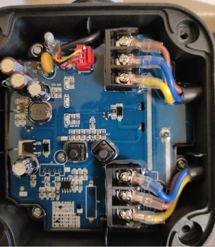 IBO WATER-PASS 2 inteligentny kontroler