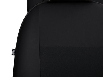 Чехлы на сиденья DACIA Sandero Logan 1 2 Duster RENAULT