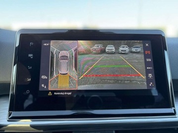 Seat Tarraco SUV Plug-In 1.4 e-HYBRID 245KM 2022 Seat Tarraco eHybrid 245 KM Webasto Kamery 360 DCC Aktywny Tempomat F, zdjęcie 29