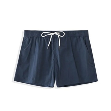 Men's Beach Board Shorts Quick Dry Swimsuits Linni