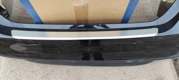 ЗАДНИЙ БАМПЕР TOYOTA CAMRY 17r - PDC