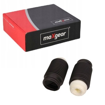 72-3385 MAXGEAR ODBÓJ AMORT. DB P. W169/ W245 A/