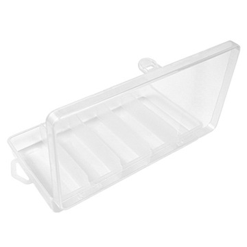 КОРОБКА-ОРГАНИЗАТОР ДЛЯ АКСЕССУАРОВ РЫБАЛОЧНАЯ ПРИМАНКА SAHIDO BAIT CHEST 180