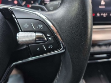 Skoda Octavia IV Scout 2.0 TDI 150KM 2022 Skoda Octavia Scout DSG 4x4, Serwis ASO, VAT 23 2.0 Diesel 150KM, zdjęcie 15