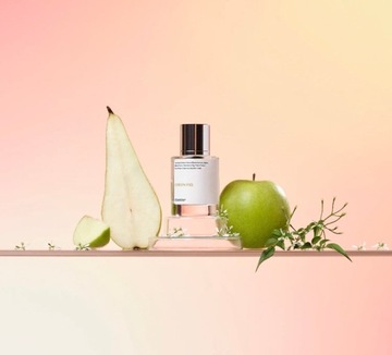 Perfumy unisex Dossier GREEN FIG