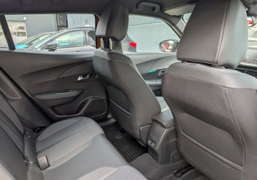 Peugeot 2008 II SUV 1.2 PureTech 130KM 2022 Peugeot 2008 Peugeot 2008 1.2 130KM AutomatASOSalonPLActive Gwarancja w ce, zdjęcie 35