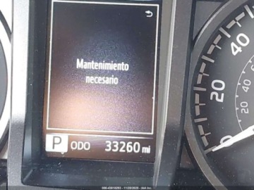 Toyota Tacoma II 2022 Toyota Tacoma Trd Sport 2022 3.5l 3.5 Benzyna 278KM, zdjęcie 11