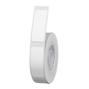 ETYKIETY TERMICZNE 12x30mm 210szt NIIMBOT D11 D110