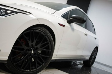 Volkswagen Golf VIII GTI 2.0 TSI 245KM 2021 Volkswagen Golf GTI*Salon Polska*Automat*Vat23%, zdjęcie 2