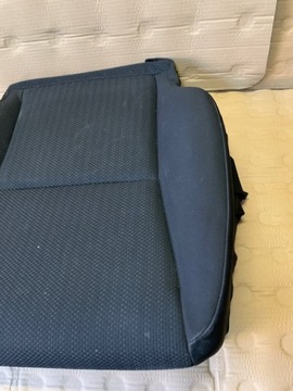 HONDA HR-V II 2016R LEM ZVEDÁK SEDADLA SEDAČKA