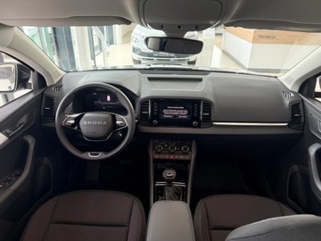 Skoda Karoq Crossover Facelifting 1.5 TSI ACT 150KM 2025 Skoda Karoq Karoq Edition 130 1,5 TSI 110 kW 7-biegowa DSG 1.5 Benzyna, zdjęcie 8