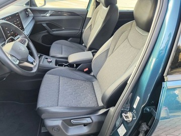 Volkswagen Tayron 2025 Volkswagen Tayron 7os. serwis ASO 1.5eTSI 150KM bezwypadkowy pakiety gwara, zdjęcie 12