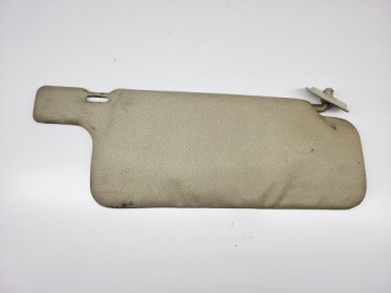Sonnenblende Blende Abdeckung PRZECIWSLONECZNA VW Jetta MK1 025010002R