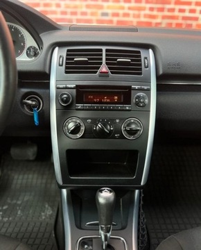 Mercedes Klasa B W245 170 116KM 2005 Mercedes-Benz Klasa B Automat KLIMA ISOFIX Gwarancja w cenie Warszawa VKWD, zdjęcie 30