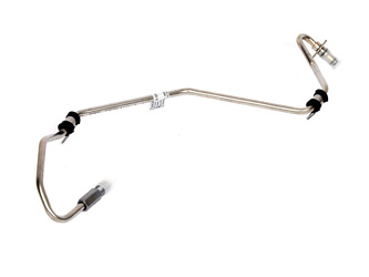 PRZEWÓD ZASILAJĄCY OLEJ TURBINY TRANSIT 19-