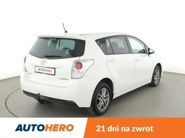 Toyota Verso Minivan Facelifting 1.6 D-4D 112KM 2015 Toyota Verso navi kamera panorama 7-osob. tempomat, zdjęcie 6