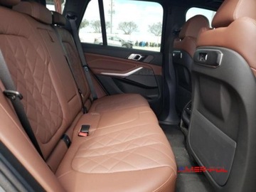 BMW X5 G05 2024 BMW X5 2024 r., 3,0 L, XDRIVE 40 I 3.0 Benzyna 375KM, zdjęcie 9