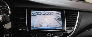 Opel Mokka I SUV 1.4 Turbo ECOTEC 140KM 2017 Opel Mokka X Mokka X Nowy model Kamera Nawigacja Ledy MOZLIWA ZAMIANA, zdjęcie 5