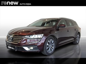 Renault Talisman 2021