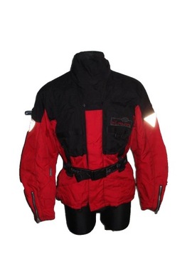 Kurtka motocyklowa TEKSTYLNA HEIN GERICKE (K327)