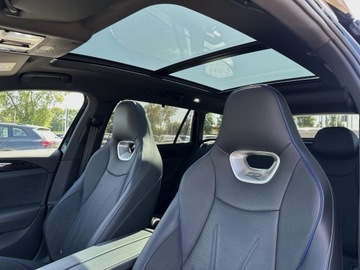 Volkswagen Passat B9 2024 Volkswagen Passat 2.0 TSI 265KM 4Mot. R-Line Plus, zdjęcie 11