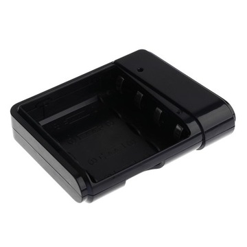 3 Power Bank с питанием от аккумулятора USB. Компактный, портативный, 4 батарейки типа АА.