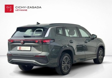 Volkswagen Tayron 2025 Volkswagen Tayron 1.5eTSI 150KM mHEV 7os. HAK LED IQMatrix Navi Kamera360, zdjęcie 4