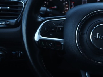 Jeep Compass II SUV 1.4 Multiair 170KM 2019 Jeep Compass 1.4 MultiAir, Salon Polska, 4X4, zdjęcie 19