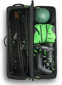 Заглушки складных столбов Elan Voyager Rod Carbon/Alu только с нами!