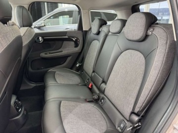 Mini Countryman F60 Crossover Facelifting 1.5  136KM 2023 MINI Countryman Cooper Classic Kamera cofania ACC Panorama CarPlayAndr, zdjęcie 12