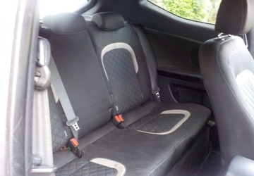 Kia Ceed II Hatchback 5d Facelifting 1.6 CRDi 136KM 2016 Kia Ceed GT-LINE Diesel Okazja 1.6 Diesel 136KM, zdjęcie 23